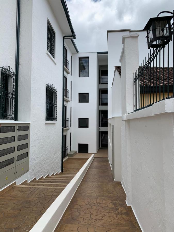 Tu Casa En Popayan Exterior photo
